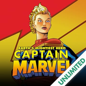 Captain Marvel (2012-2013)